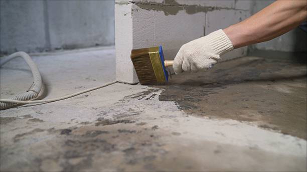 24/7 Emergency Basement Waterproofing experts in Reisterstown, MD